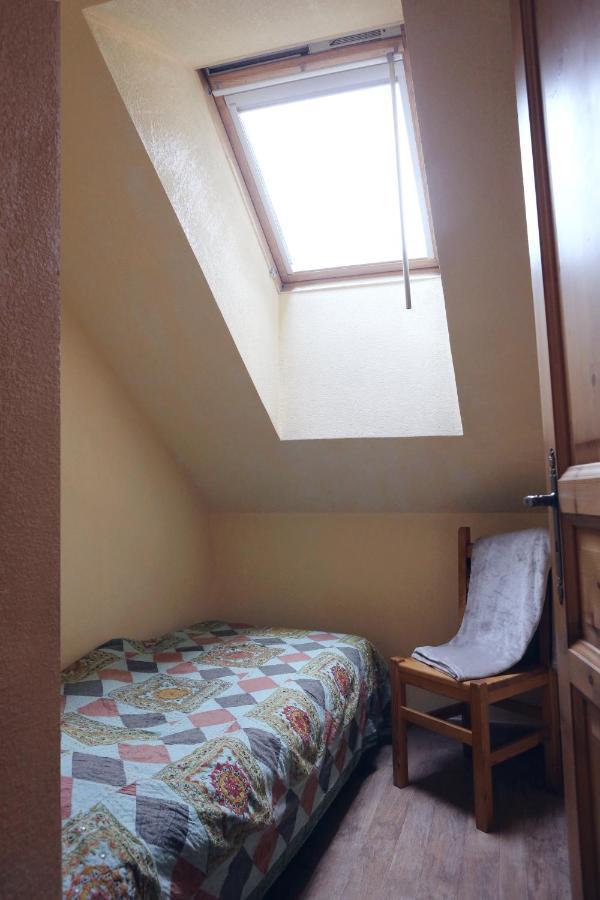 Saint-Gervais Apartment Next To Bettex Ski Lift 外观 照片