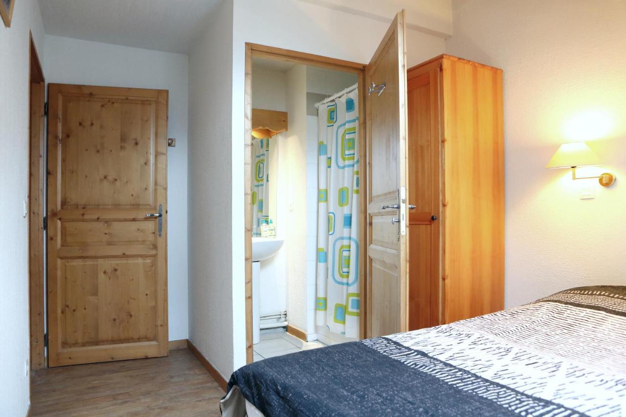 Saint-Gervais Apartment Next To Bettex Ski Lift 外观 照片