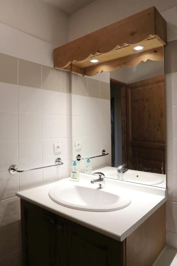 Saint-Gervais Apartment Next To Bettex Ski Lift 外观 照片